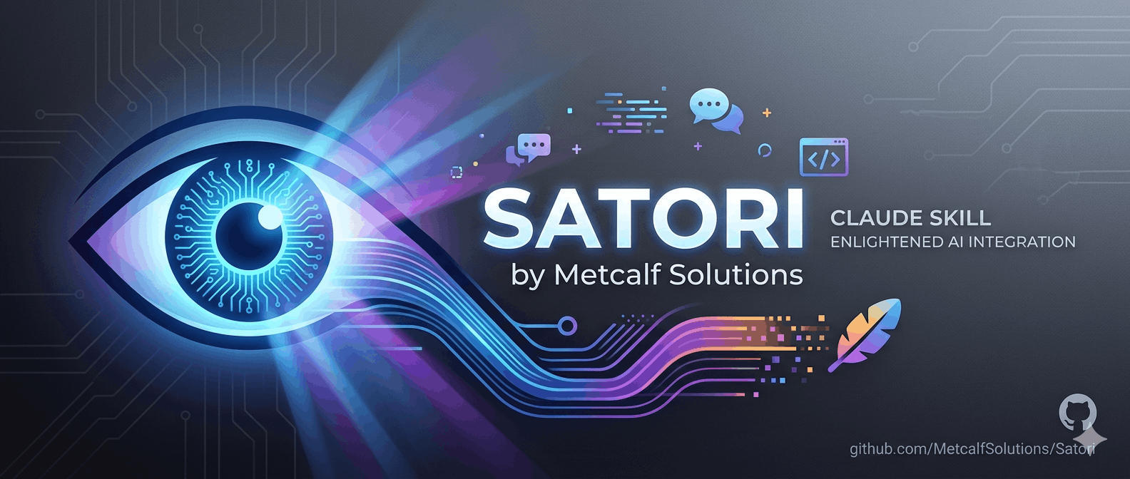 Satori - A Clinically Informed Wisdom Companion for the Inner Life