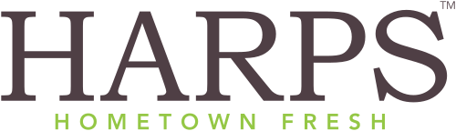 HARPS LOGO